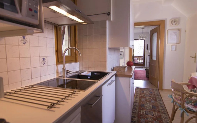 Ferienwohnungen Soravia