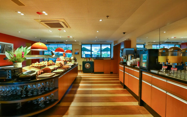 Quality Hotel & Suites Brasilia
