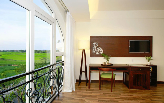 Lasenta Boutique Hotel Hoian
