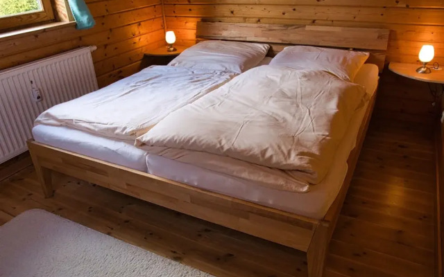 This is Your House to Stay for Holidays