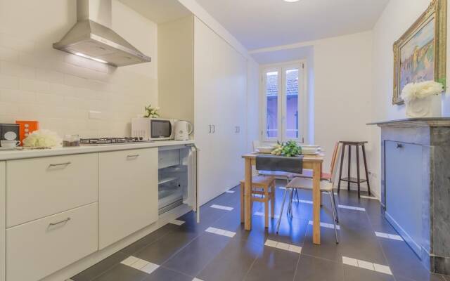 La Casa di Rosa in Varenna