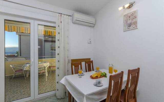 Apartments Srecko