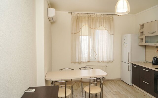 Апартаменты в Киеве на ул. Черновола, 27