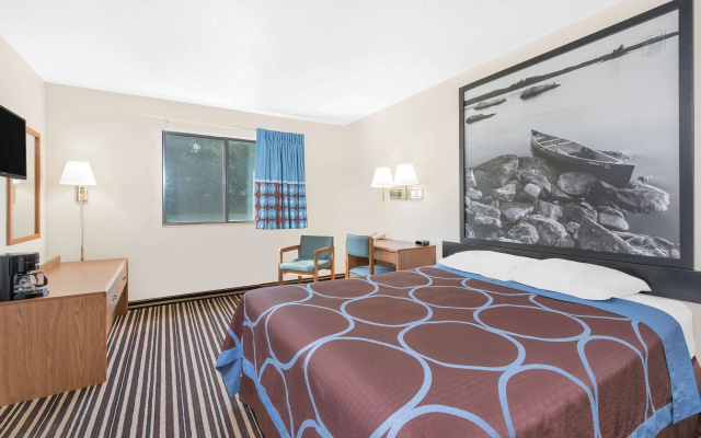 Wrangler Hotel