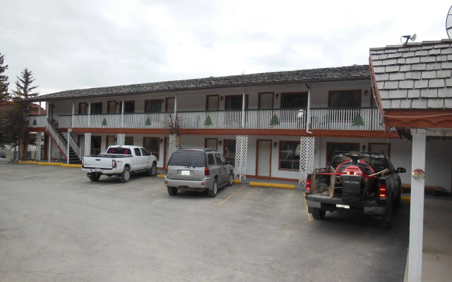 Cedar Motel