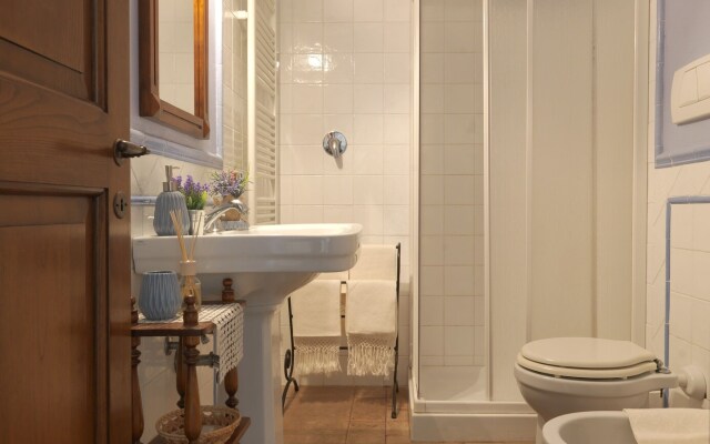 Agriturismo La Canonica