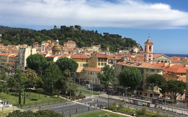 Riviera Vieux Nice by Nestor&Jeeves