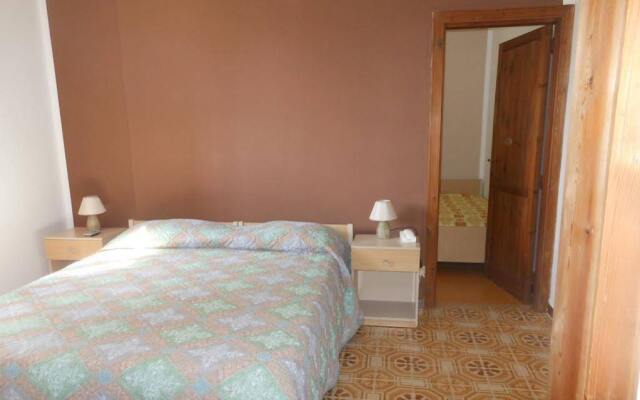 Hotel Residence Coppa Di Cielo