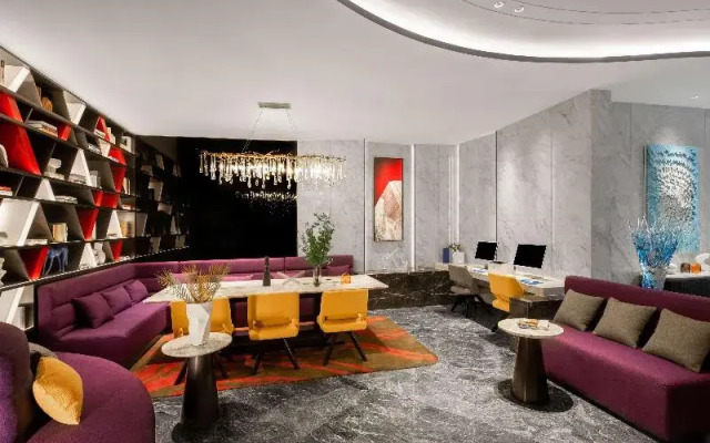 Hampton by Hilton Harbin Qunli