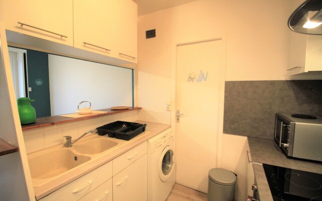 La Maison de l'Aiguillon 2