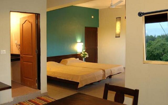 FabExpress Paradise Inn Panaji