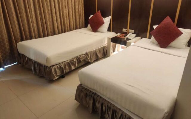 Hotel Asok Inn