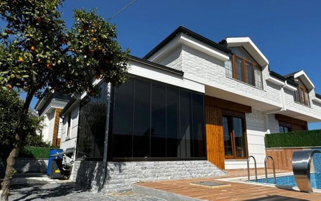 Villa Aile