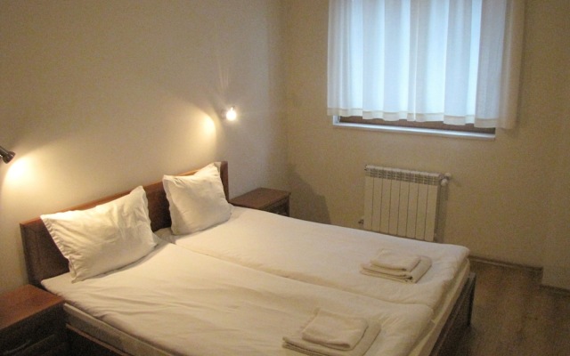 Apartment in Edelweiss Inn