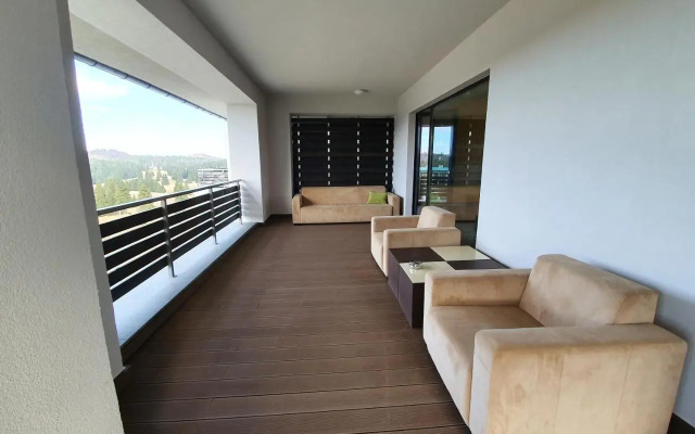 Silver Fox Residence