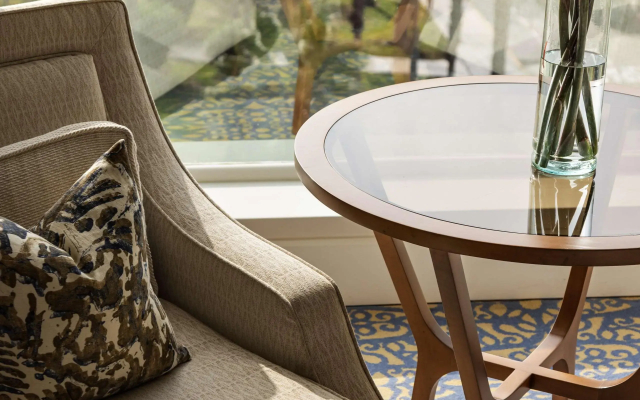 Miraflores Park, A Belmond Hotel, Lima