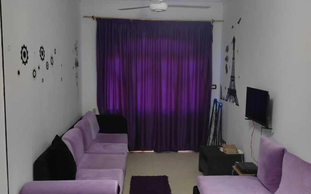 Al Dahar apartments Hurghada