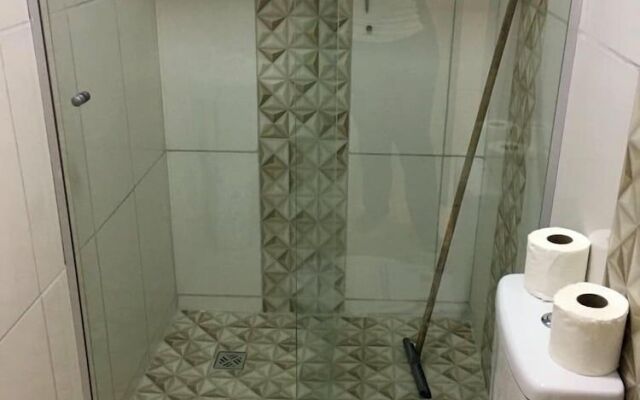 Hotel Pousada Santa Ceia