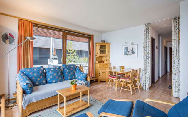 House Zinal 201 Thyon-Les Collons