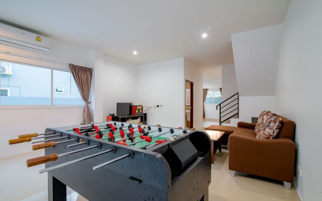 Mondara Vacation Home