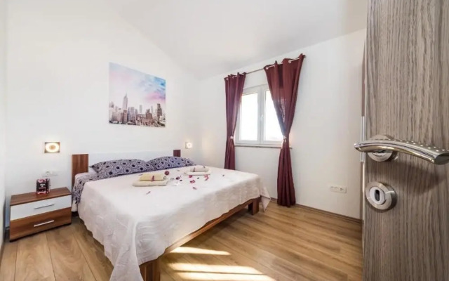 Apartment Verunica