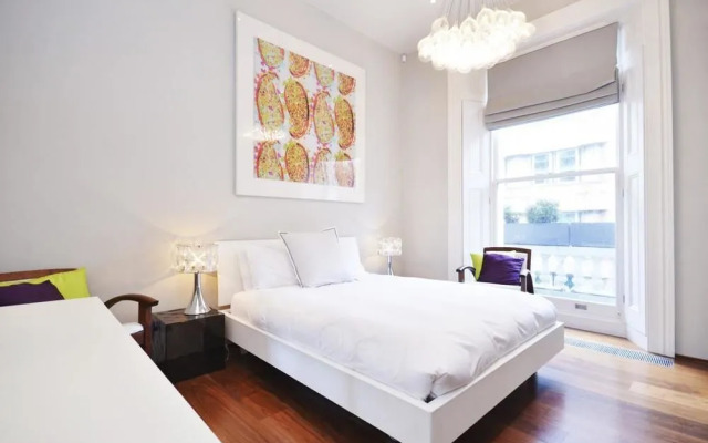 The Kensington Apartments