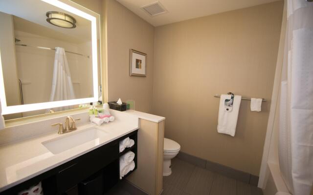 Holiday Inn Express & Suites Denver South - Castle Rock by IHG