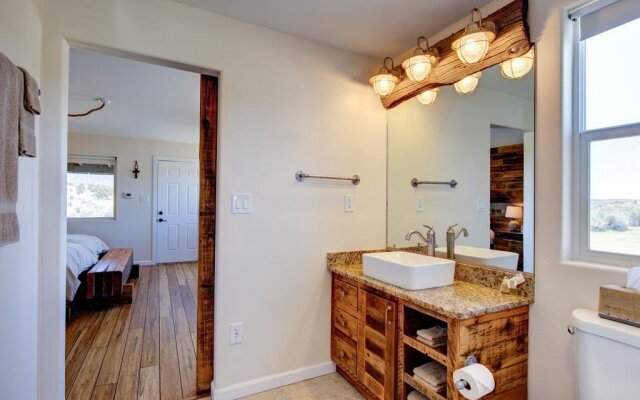 Sevier River Retreat