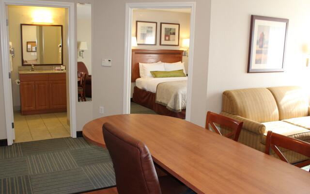 Candlewood Suites O Fallon by IHG