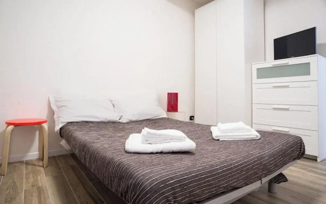 Residenza Broccaindosso