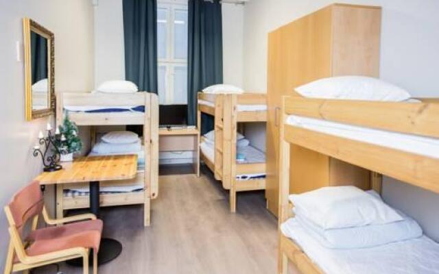 Hostel Hermanni