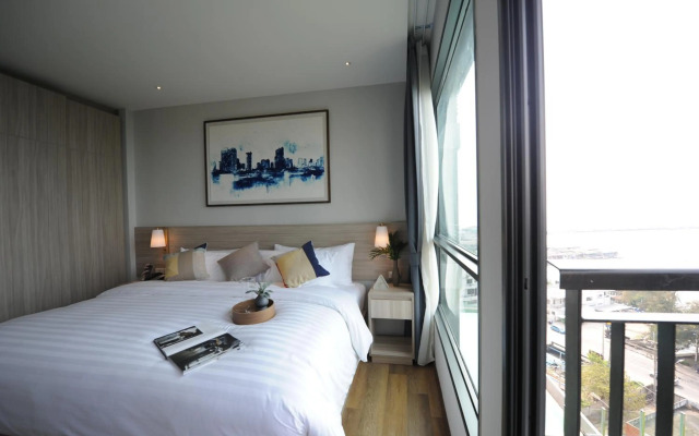 Oakwood Hotel and Residence Sriracha