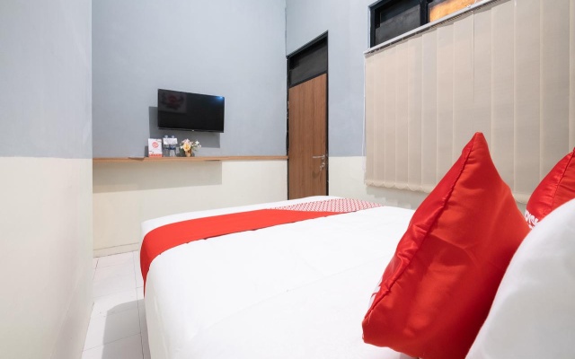 OYO 1162 ZE room