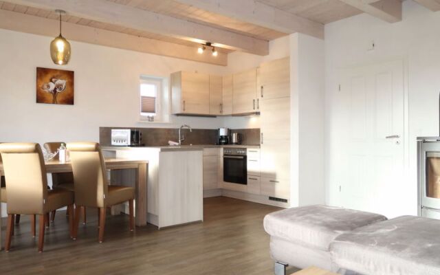 House Dagebüll Dagebüll 17879