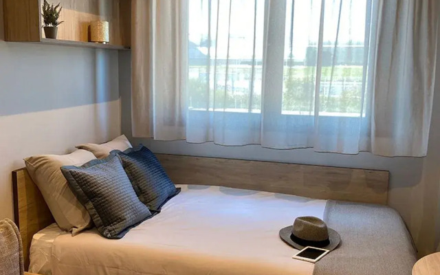 Livensa Living Studios Malaga Feria