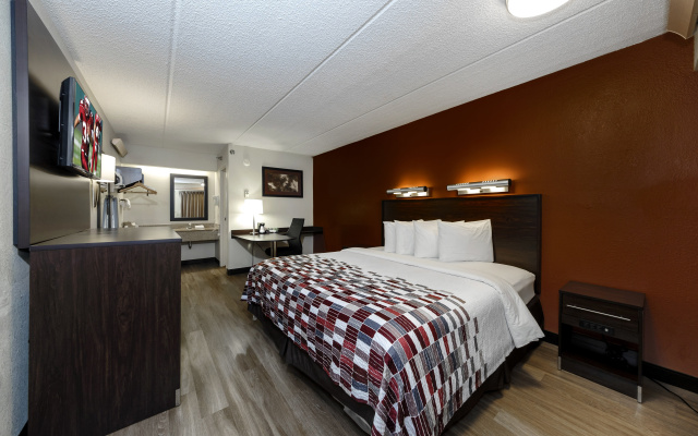 Red Roof Inn Tampa - Brandon