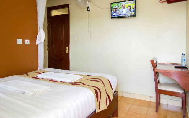 Homeland Hotel