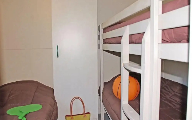 Camping Lou Cantaire