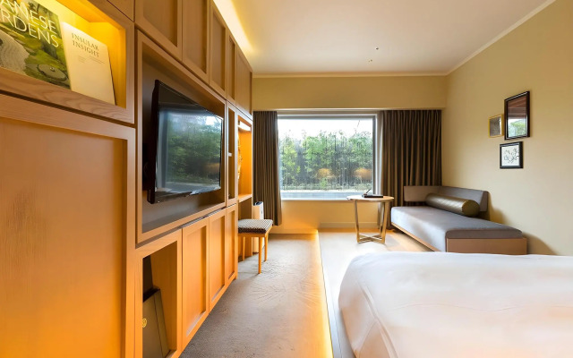 Royal Park Hotel Takamatsu