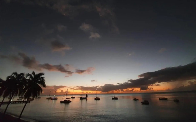 Maison de Vacances BELIOSEA Martinique 14 Rue d'Anjou