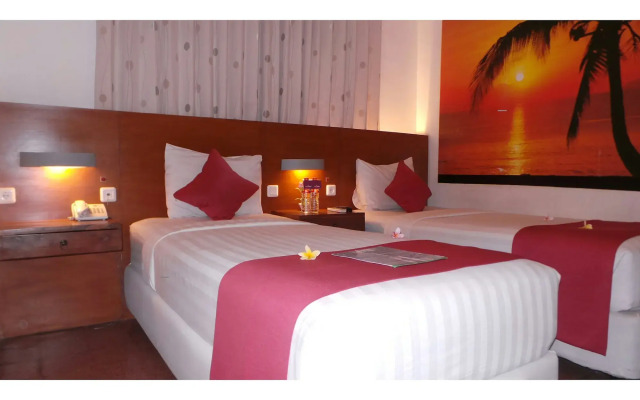 Lovender Guesthouse
