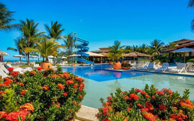 Hotel Praia do Sol