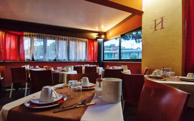 Hotel Savoia