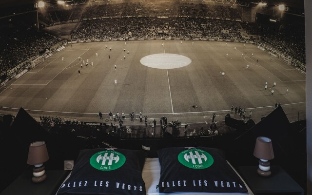 Le Chaudron Vert