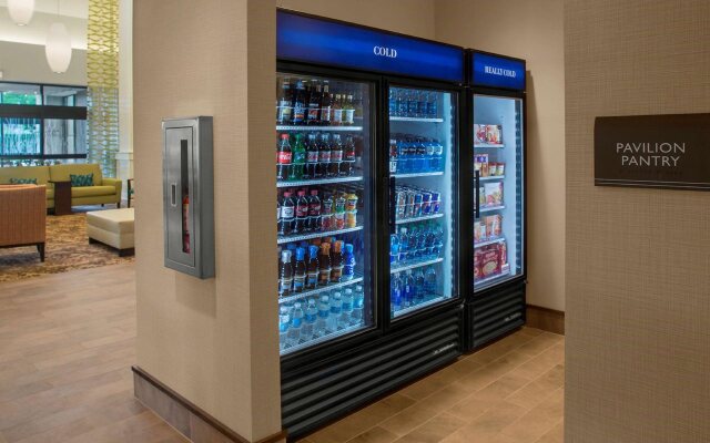 Hilton Garden Inn Akron