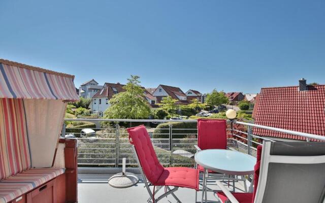Feriendomizil am Konsulweg Feriendomizil am Konsulweg Appartement 7