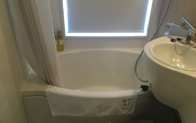 Jr West Group Via Inn Akihabara