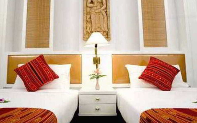 S2S Boutique Resort Bangkok