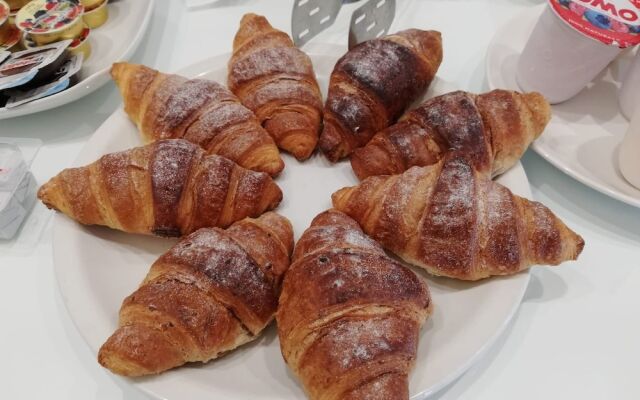 Villa dei Tigli Resort & SPA