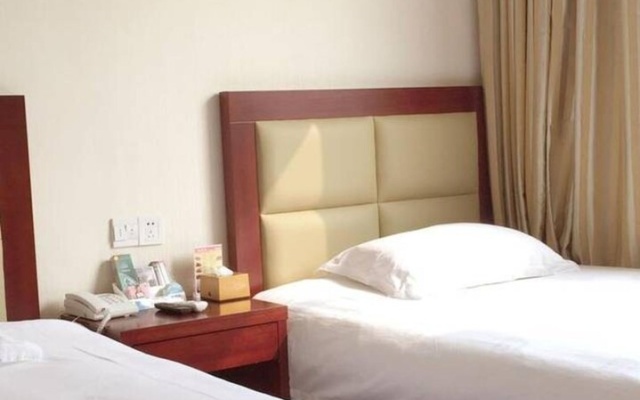 Wanjing Express Hotel – Guest Rooms – Hangzhou